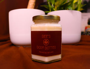 The OG Body Butter (whipped)